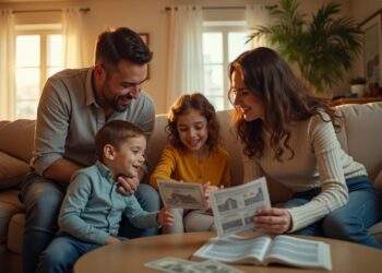 Kindergeld 2026-Titel