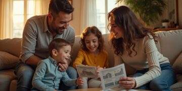 Kindergeld 2026-Titel