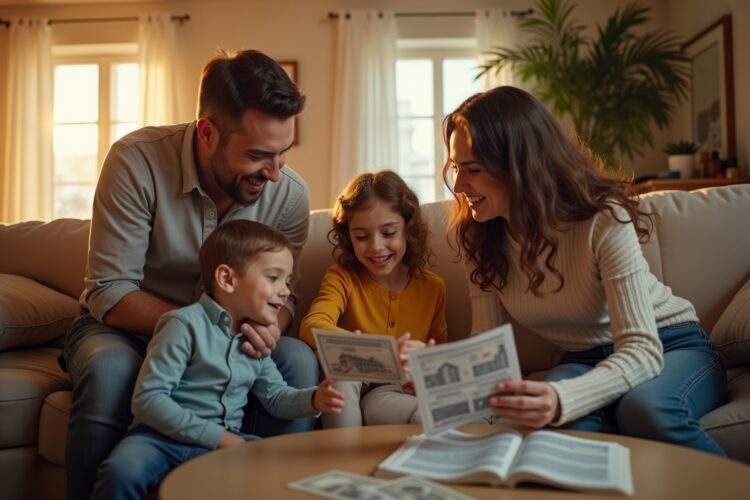 8 Kindergeld 2026 Tipps für Familien