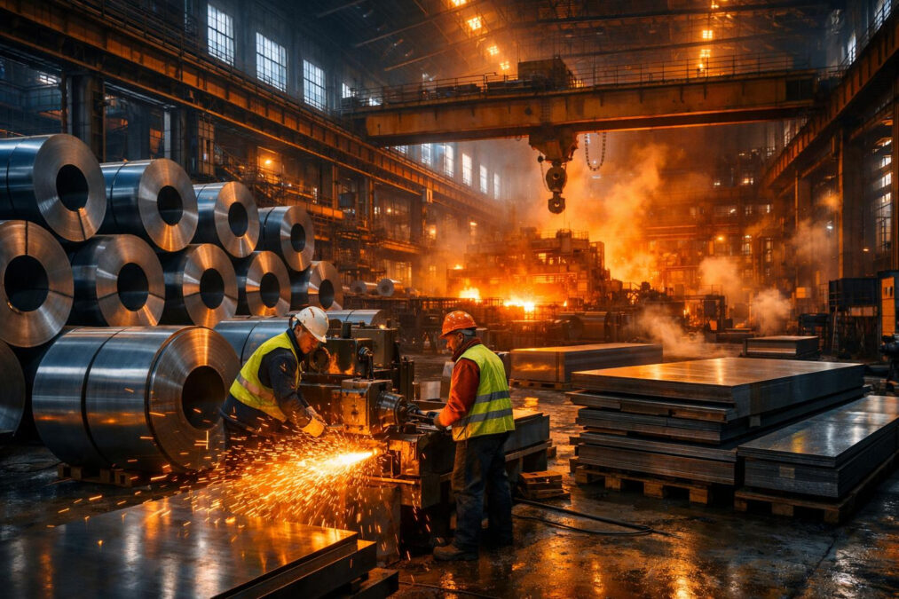 Was bedeutet die Übernahme für Klöckner?