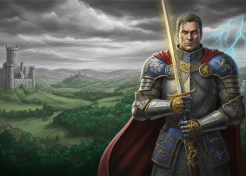 Knight Seven Kingdoms 2026