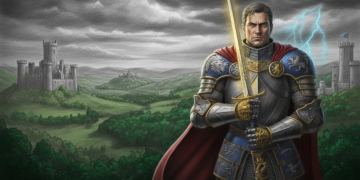 Knight Seven Kingdoms 2026