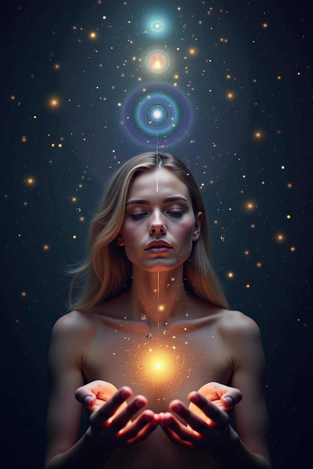 Konjunktion Astrologie Phänomene