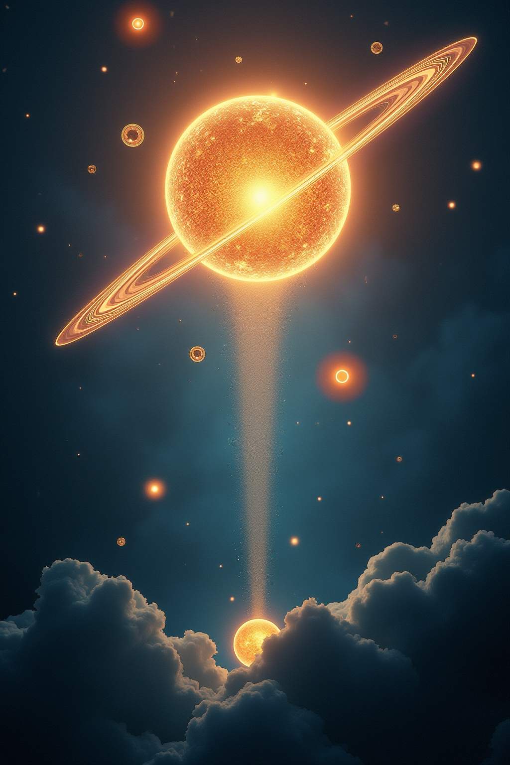 Konjunktion Astrologie Phänomene – Aktuelle Informationen