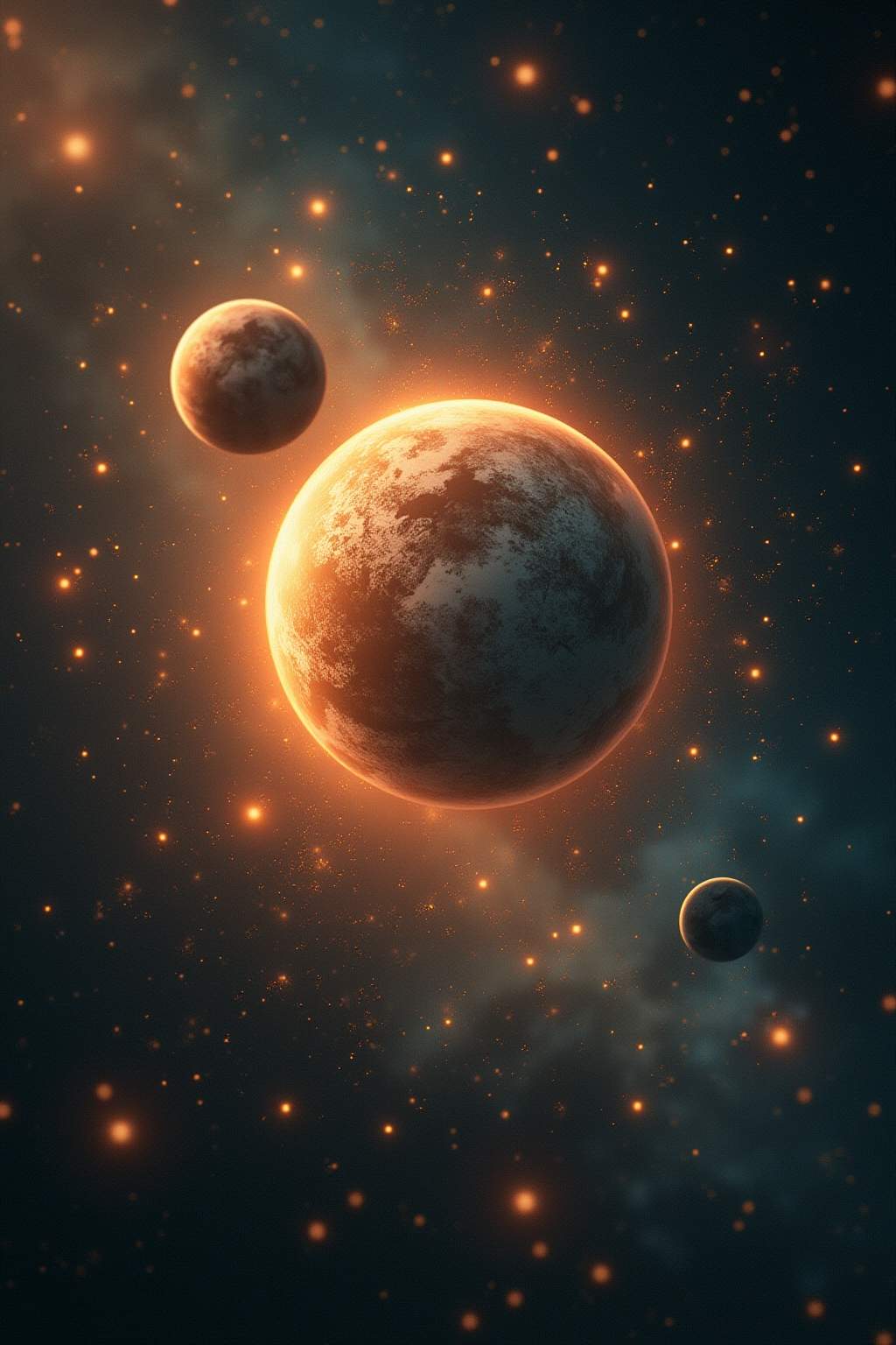 Konjunktion Astrologie Phänomene – Hintergründe und Details