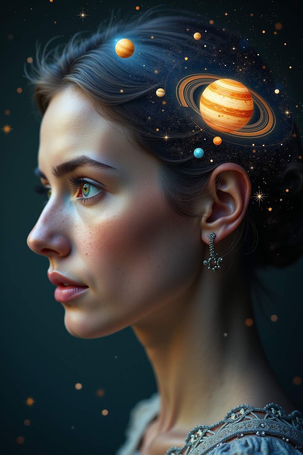 Konjunktion Astrologie Phänomene – Aktuelle Informationen