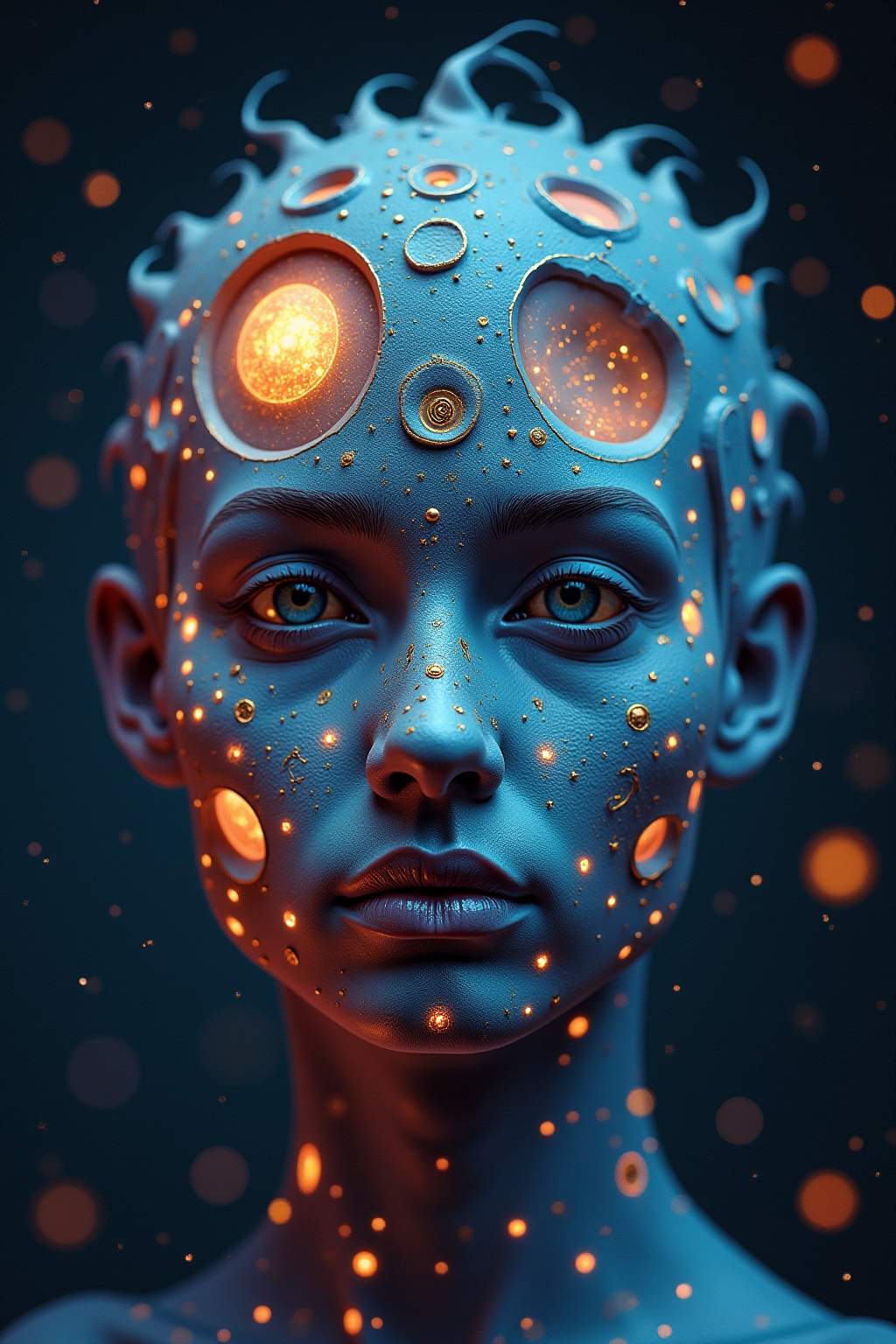 Konjunktion Astrologie Phänomene im Überblick