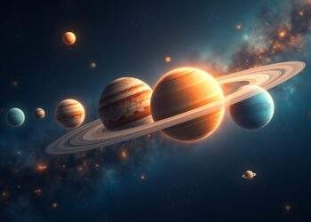 Konjunktion Astrologie-Titel