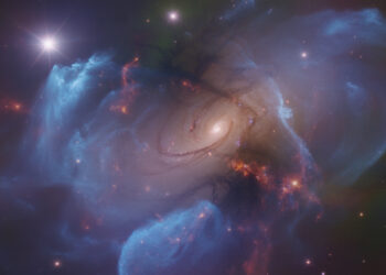 Kosmologie einfach erklärt: Universum, Dunkle Materie & mehr