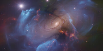 Kosmologie einfach erklärt: Universum, Dunkle Materie & mehr