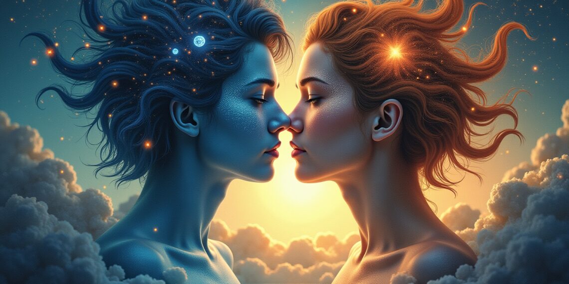 Krebs und Steinbock-Titel