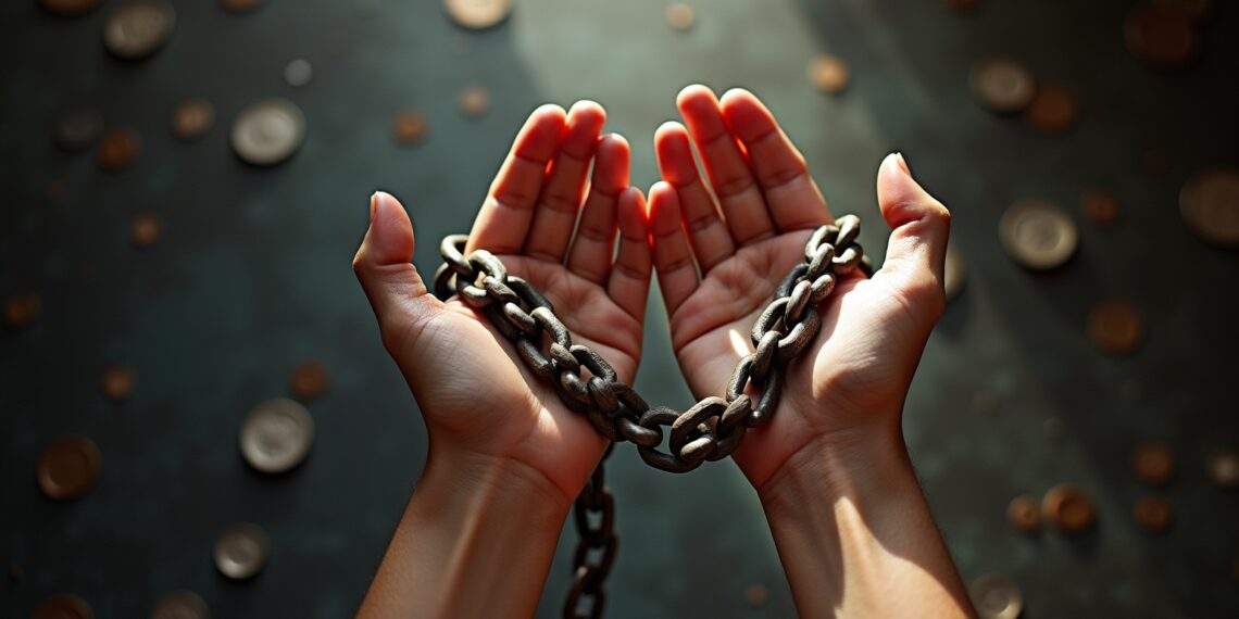 Kredit ablösen-Titel