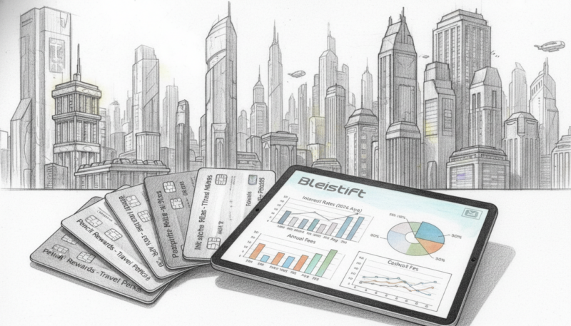 Kreditkarte 2026: Die besten Angebote