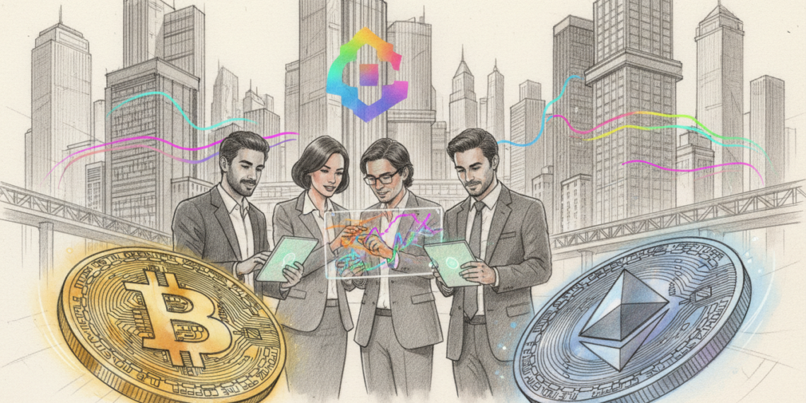 Kryptowährungen 2026