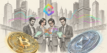 Kryptowährungen 2026