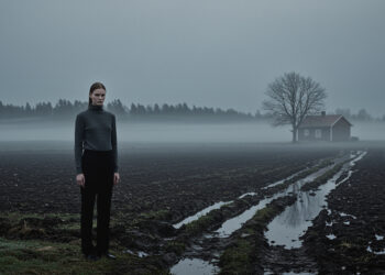 Land der Sünde auf Netflix: Schwedischer Krimi-Thriller im Check