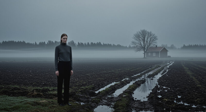 Land der Sünde auf Netflix: Schwedischer Krimi-Thriller im Check