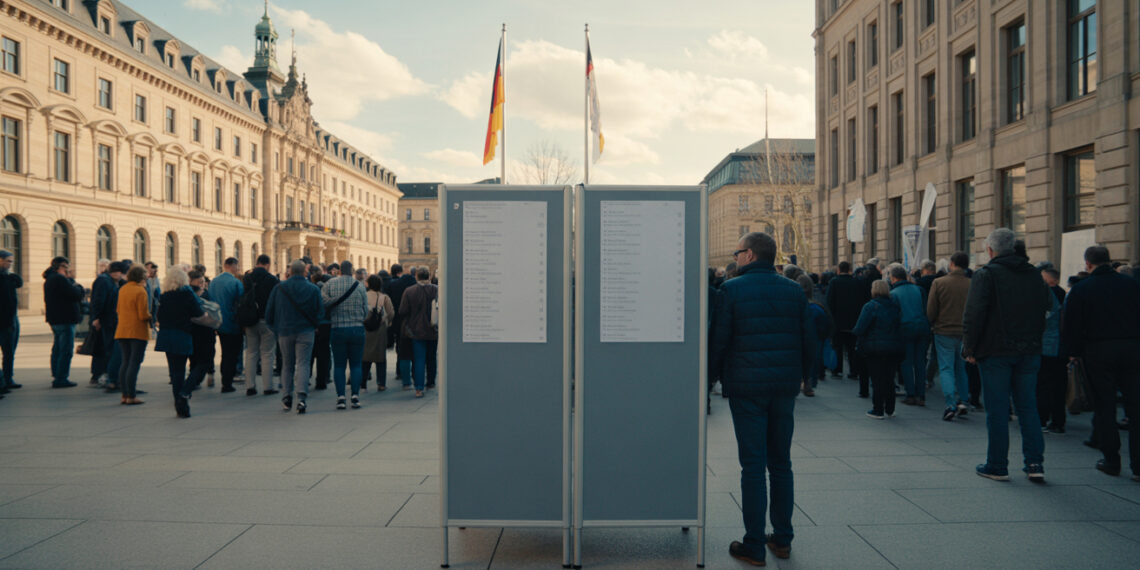 Landtagswahl Baden-Württemberg 2026: Termin, Kandidaten, Umfragen