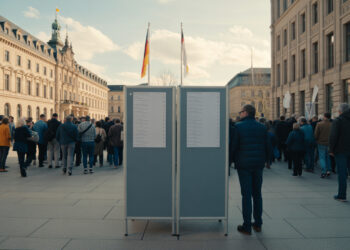Landtagswahl Baden-Württemberg 2026: Termin, Kandidaten, Umfragen