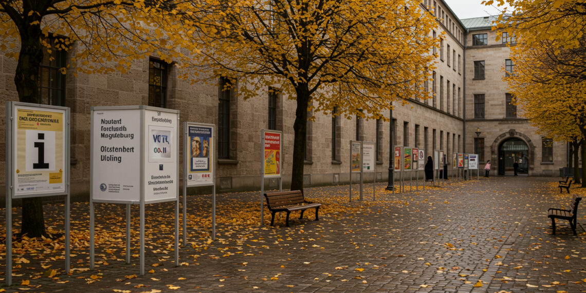 Landtagswahl Sachsen-Anhalt 2026: Termin, Umfragen, Kandidaten