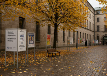 Landtagswahl Sachsen-Anhalt 2026: Termin, Umfragen, Kandidaten