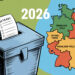 Landtagswahlen 2026: Alle Termine, Kandidaten und Prognosen im Überblick
