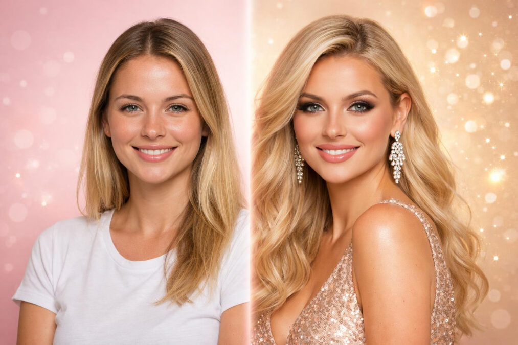 Laura Müller Brustvergrößerung: Die Ankündigung im Sommer 2025