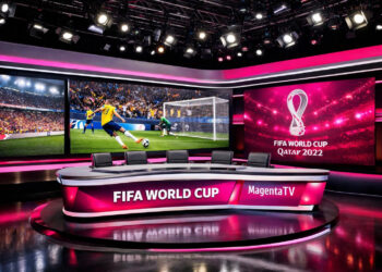 Laura Wontorra WM 2026: Neuer Traumjob bei MagentaTV