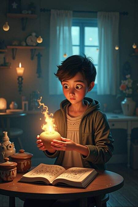 Leere Häuser im Geburtshoroskop