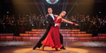 Let's Dance 2026: Kandidaten, Start, Jury – Alle Infos