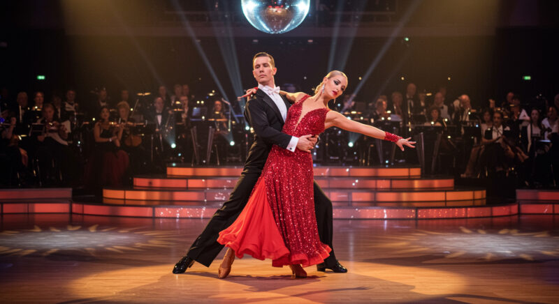 Let’s Dance 2026: Kandidaten, Start, Jury – Alle Infos