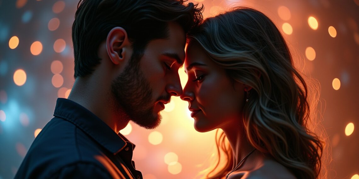 Liebeshoroskop heute-Titel