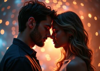 Liebeshoroskop heute-Titel