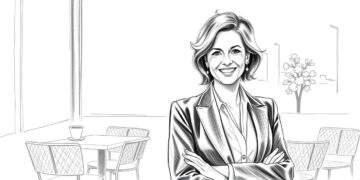 Lilian Klebow Penny Lanz