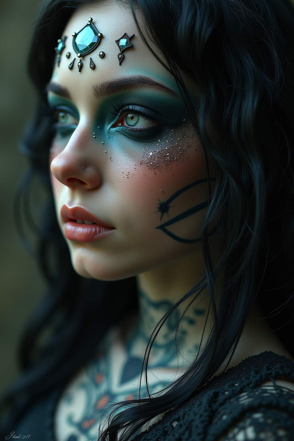 Geheimnisse Lilith Astrologie