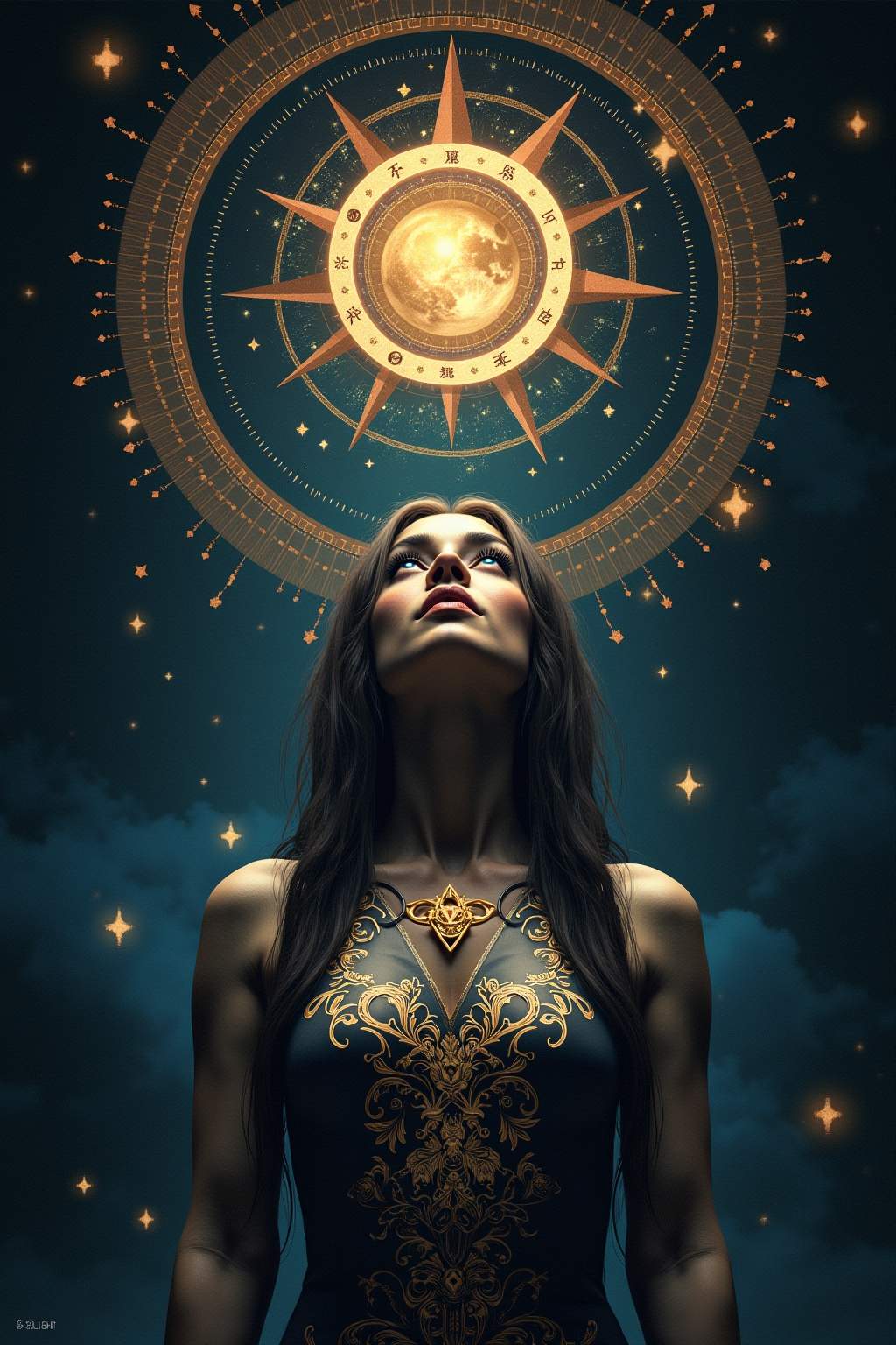 Geheimnisse Lilith Astrologie – Aktuelle Informationen