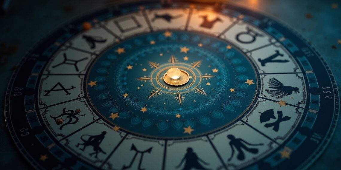 Lilith Astrologie-Titel