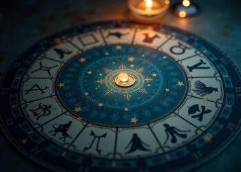 Lilith Astrologie-Titel