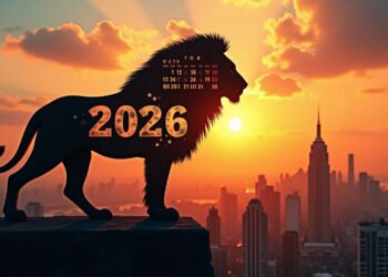 Löwe 2026-Titel