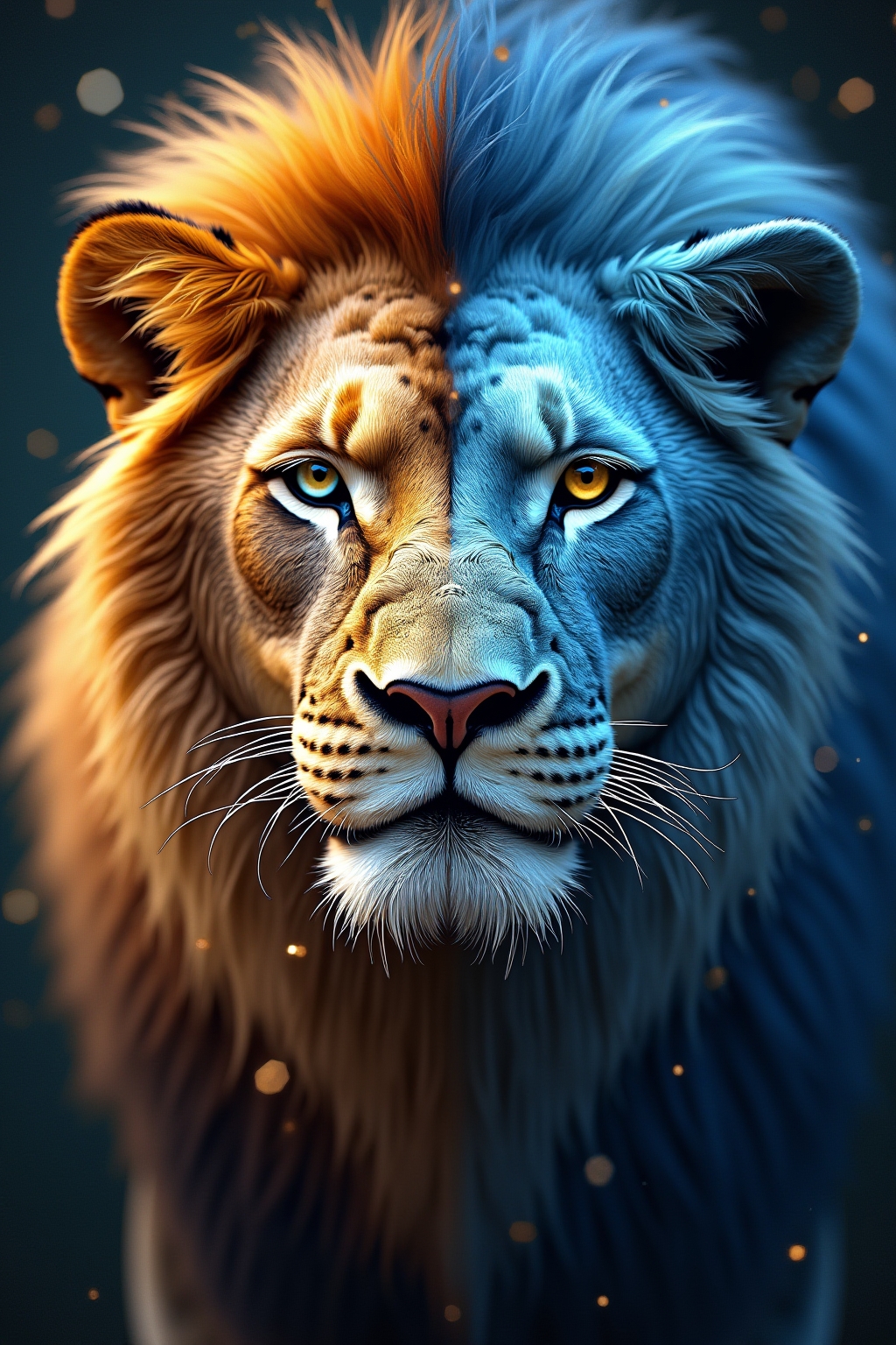 Fakten Löwe Wassermann – Aktuelle Informationen