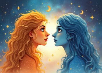 Löwe und Wassermann-Titel