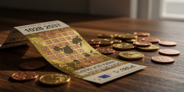 Lotto Millionär gesucht: Diese Millionen verfallen bald