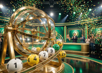 Lottozahlen Samstag 10.1.2026: Gewinnzahlen, Quoten, Jackpot