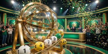 Lottozahlen Samstag 10.1.2026: Gewinnzahlen, Quoten, Jackpot