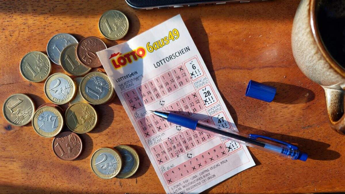 17 Millionen Euro im Jackpot