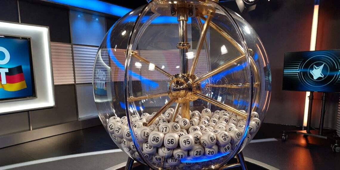 Lottozahlen Samstag 24.01.2026: 1, 7, 28, 32, 47, 49 – Superzahl 1