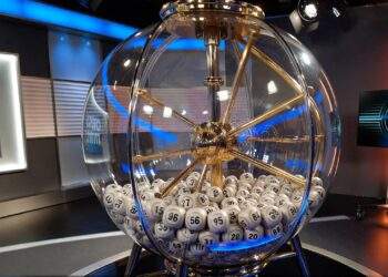 Lottozahlen Samstag 24.01.2026: 1, 7, 28, 32, 47, 49 – Superzahl 1