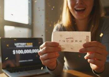 Lottozahlen Samstag 31.1.2026 Gewinnzahlen und Quoten