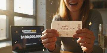 Lottozahlen Samstag 31.1.2026 Gewinnzahlen und Quoten