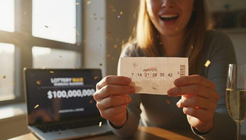 Lottozahlen Samstag 31.1.2026: Gewinnzahlen und Quoten